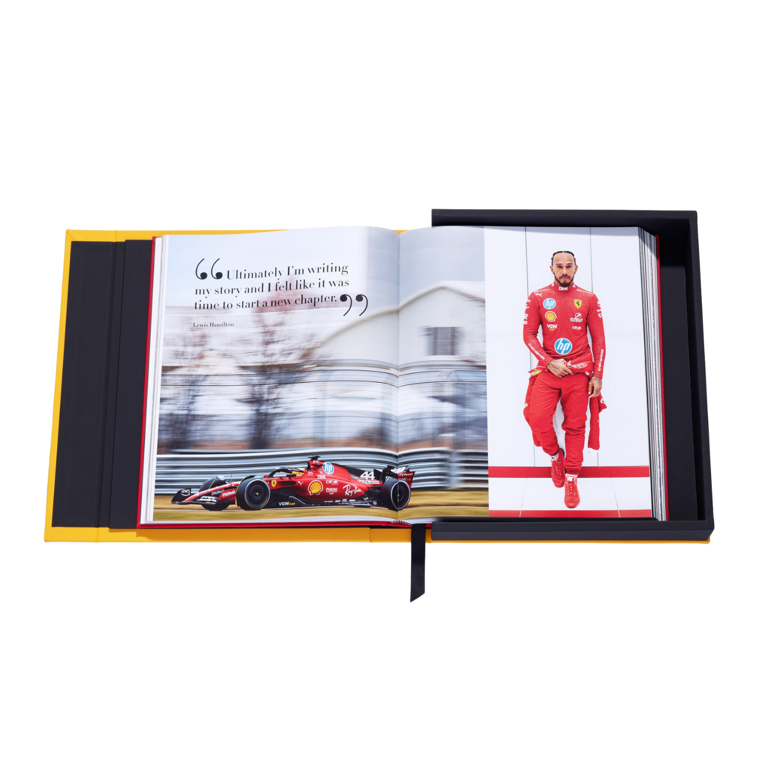 Assouline: The Impossible Collection Formula 1 (2nd Edition)