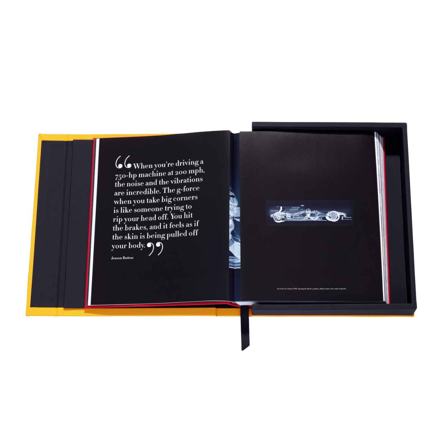 Assouline: The Impossible Collection Formula 1 (2nd Edition)