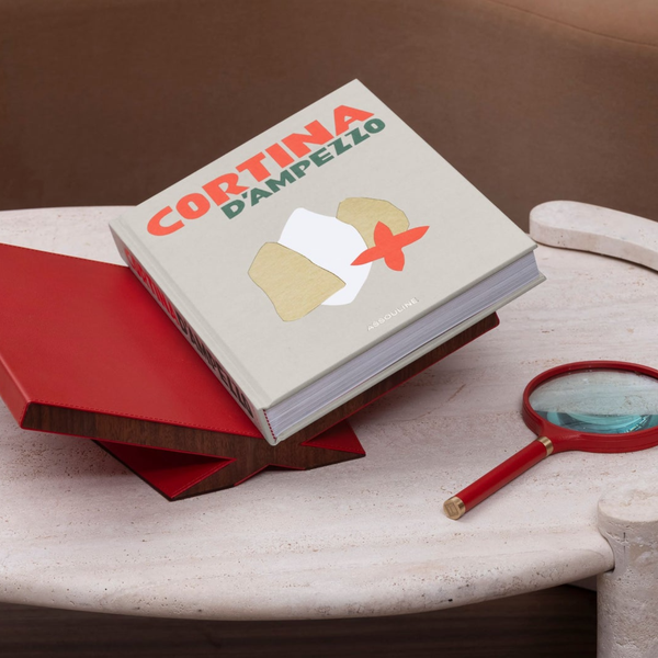 Assouline: Cortina D'Ampezzo