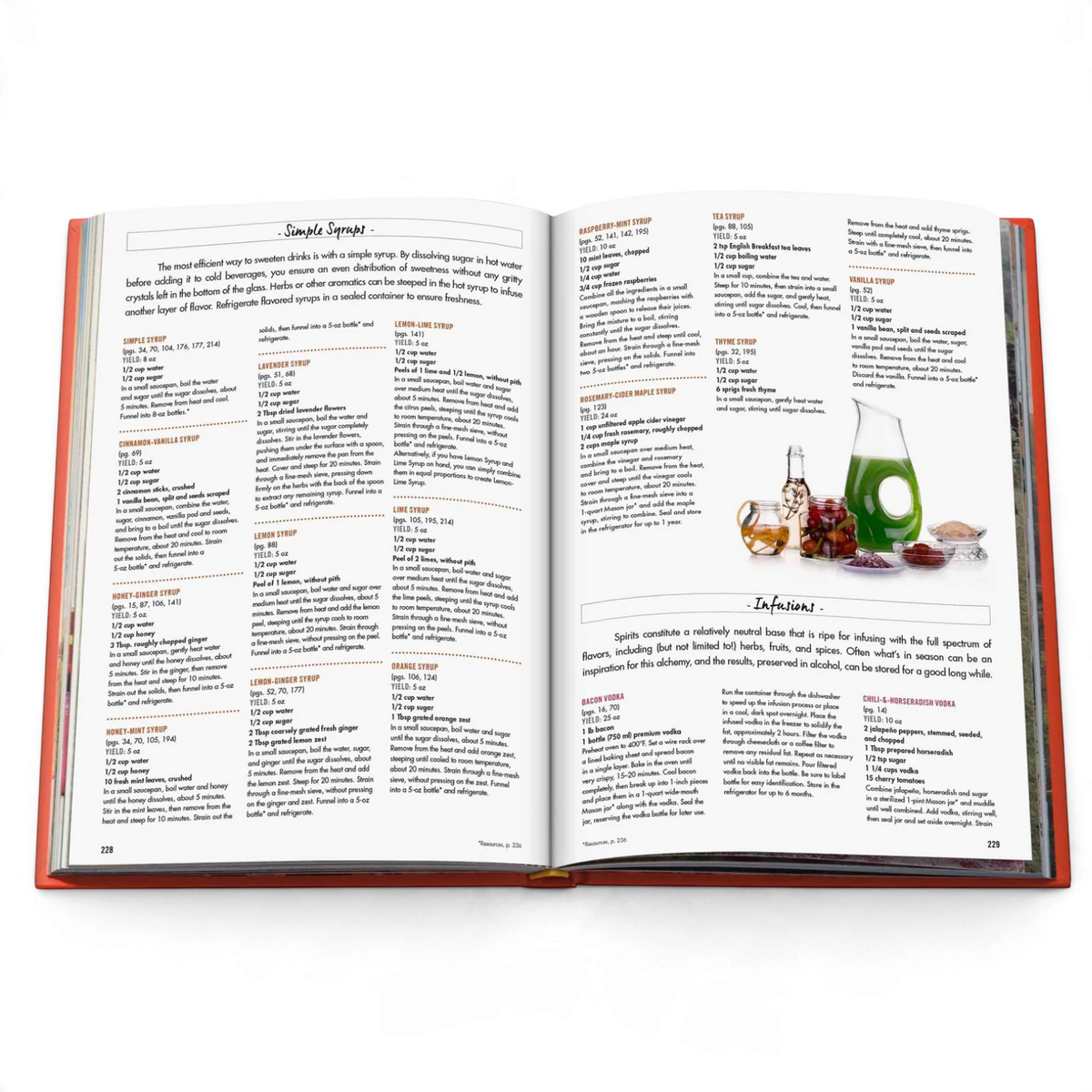 Assouline Cocktail Chameleon Hardcover Book