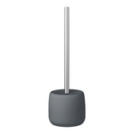 Soft-Touch Plunger & Decorative Holder