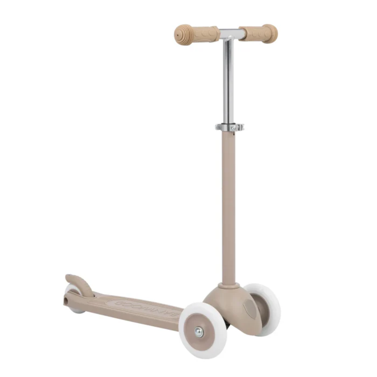 Kids Eco Scooter Sand