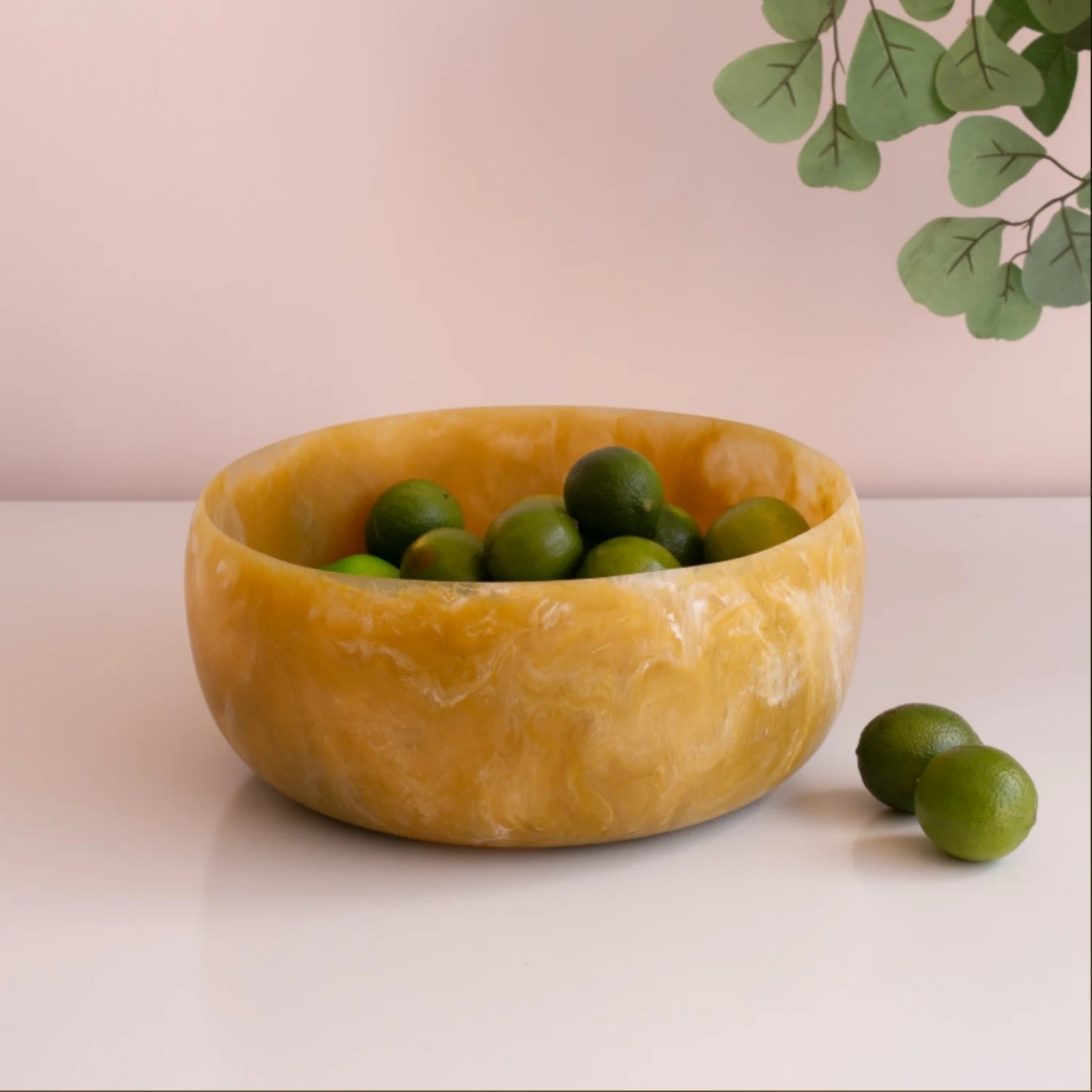 Resin Rio Matcha Bowl