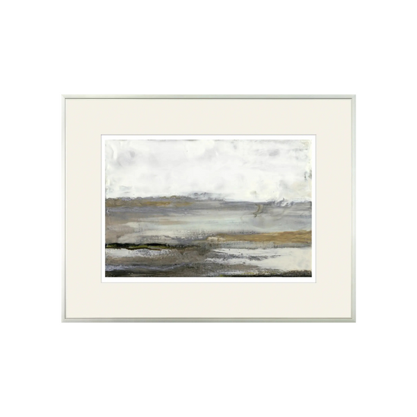 Coastal Waters III Wall Art