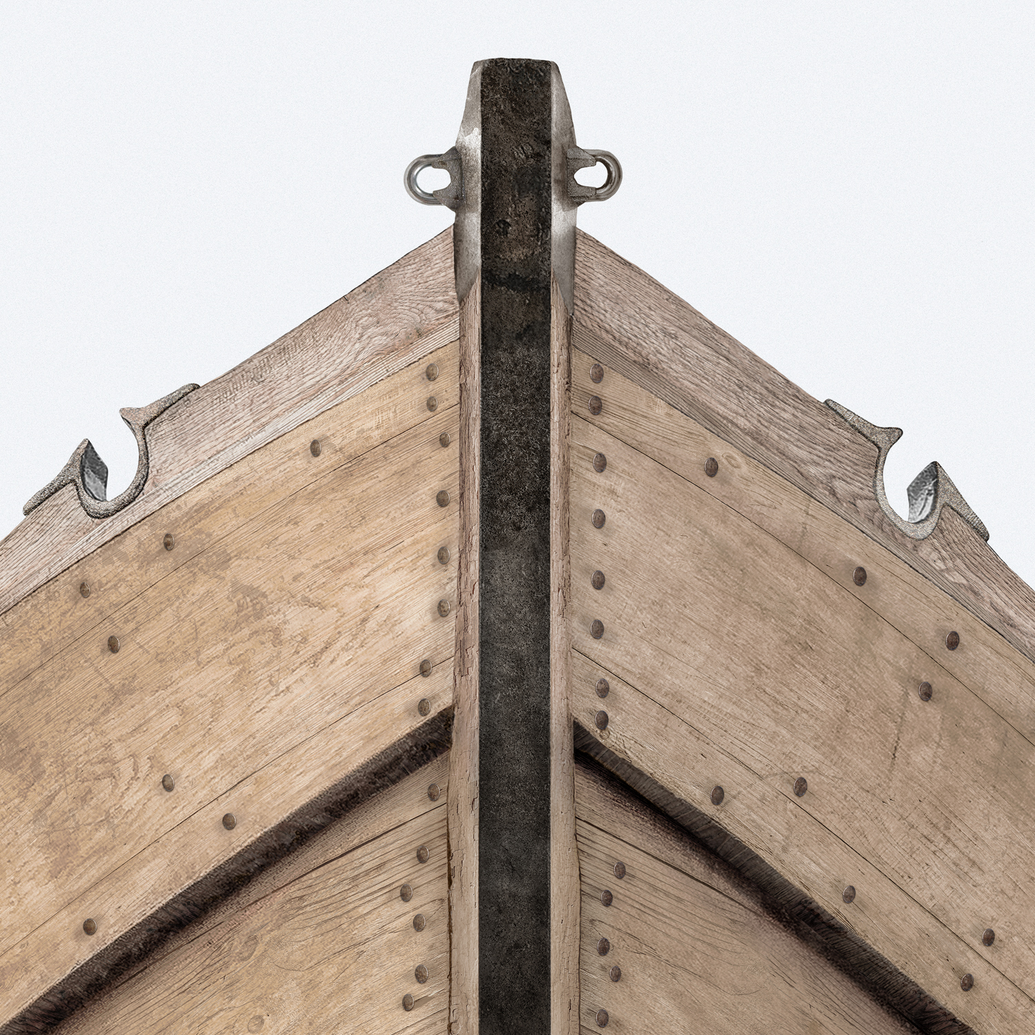 Breathtaking Bow Framed Wall Art