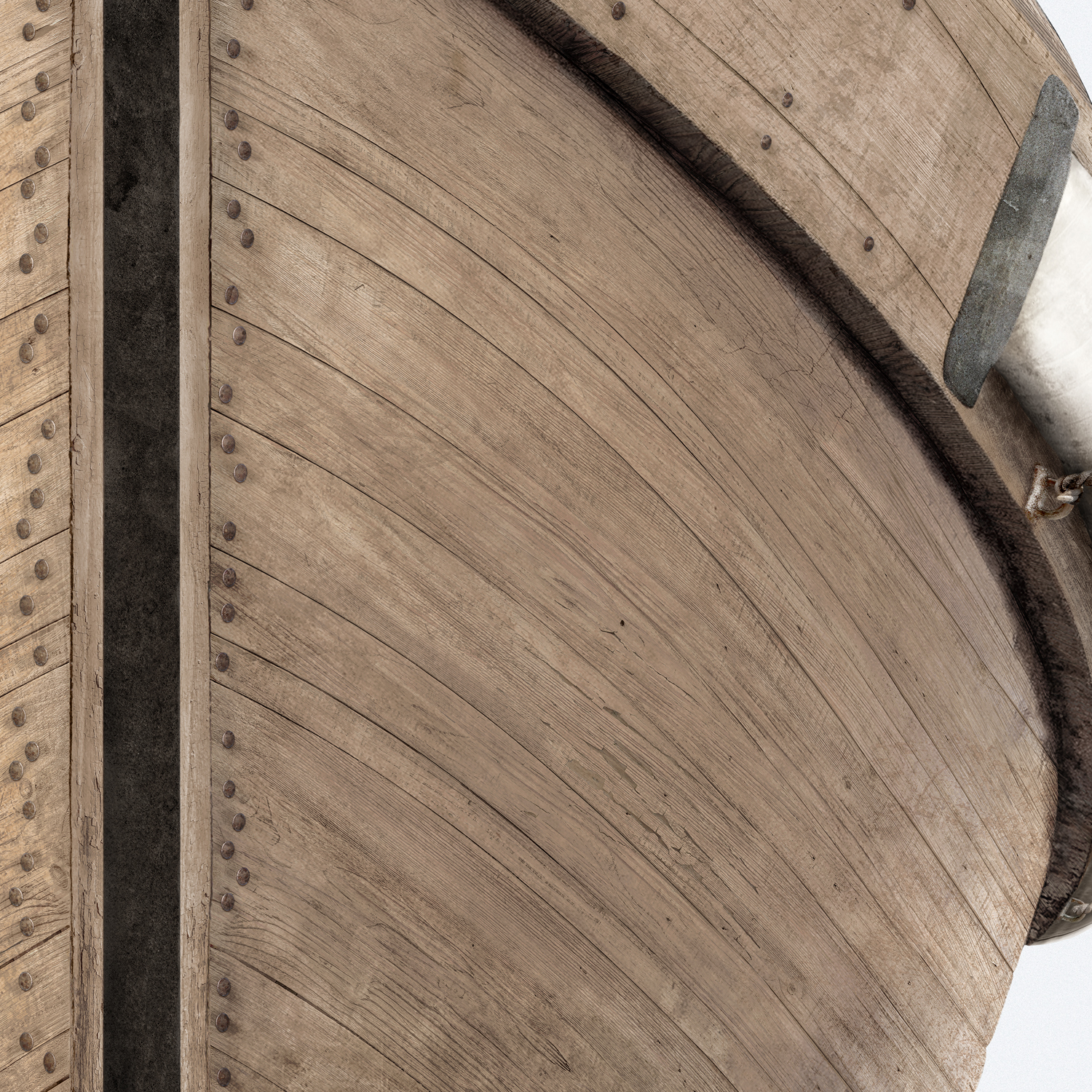 Breathtaking Bow Framed Wall Art