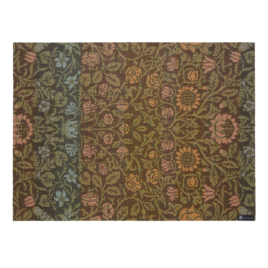 William Morris Placemats (Set of 4)