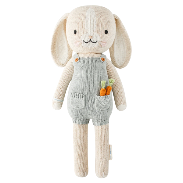 Cozy Yarn Henry the Bunny