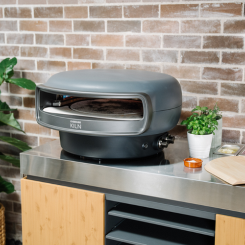 Kiln Propane Pizza Oven
