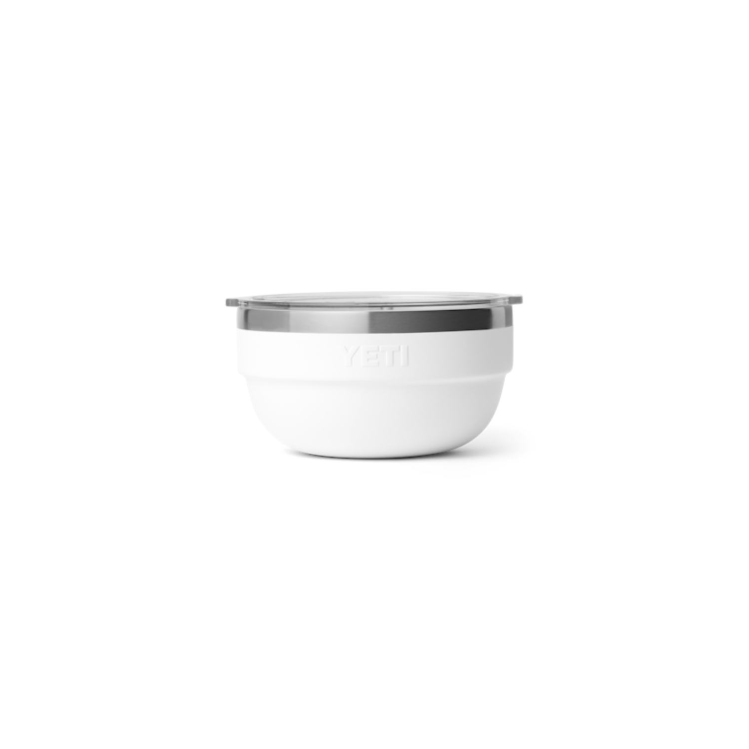 Yeti Rambler Bowl - White
