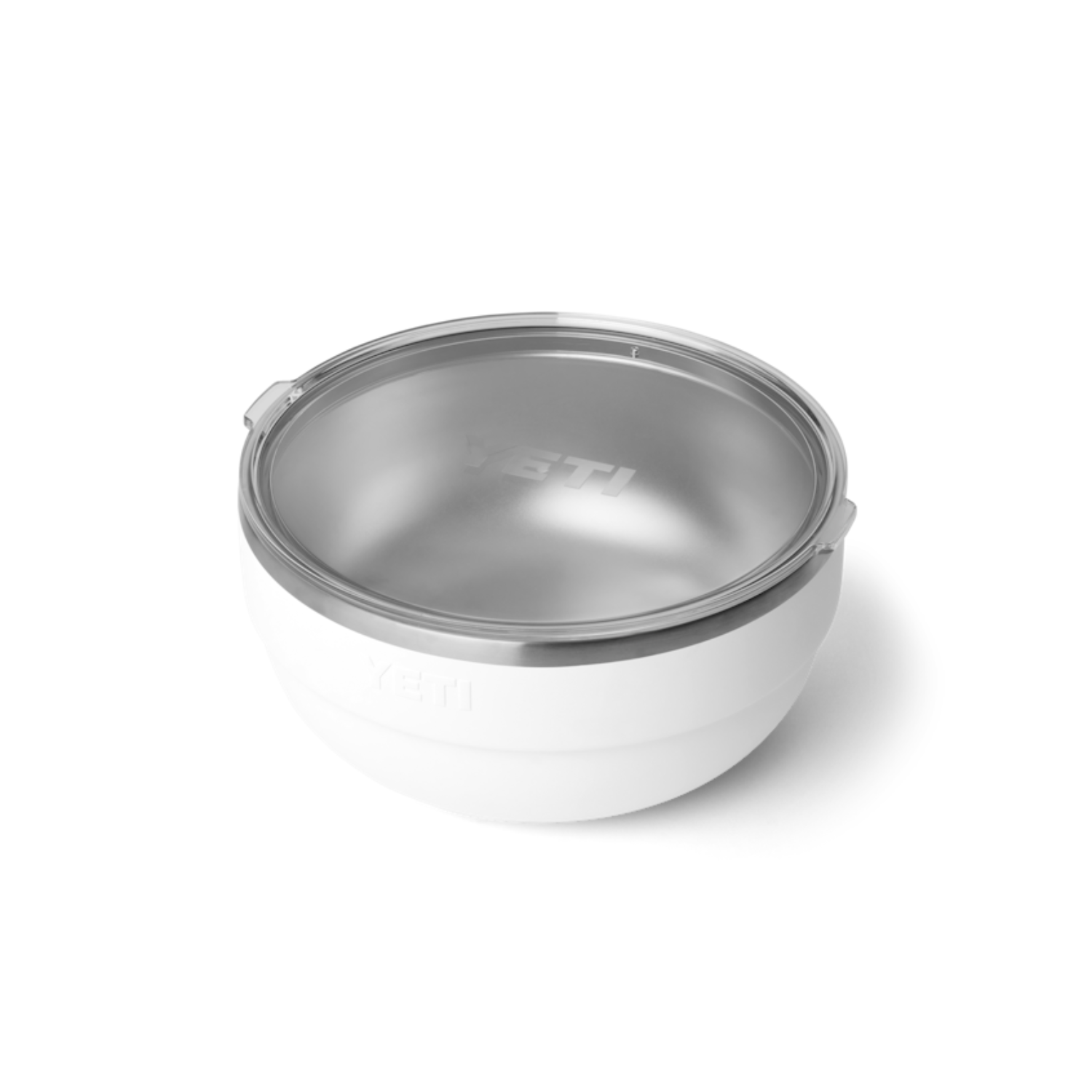 Yeti Rambler Bowl - White