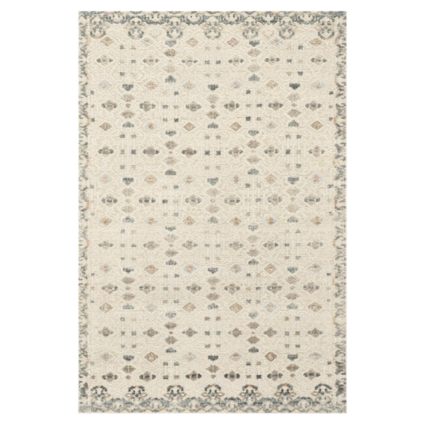 Dash & Albert Emory Hand Knotted Wool Rug