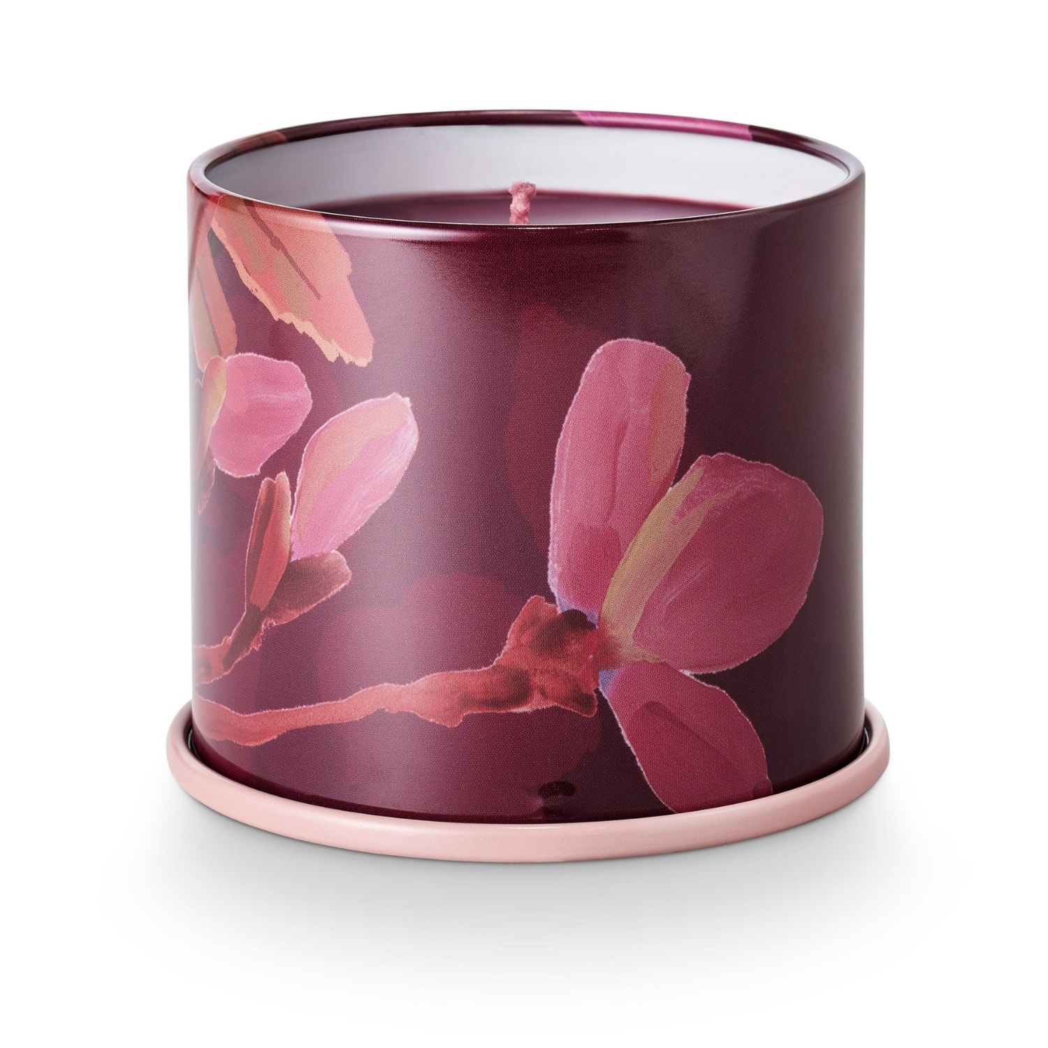 Oleander Oak 11.8oz Tin Candle