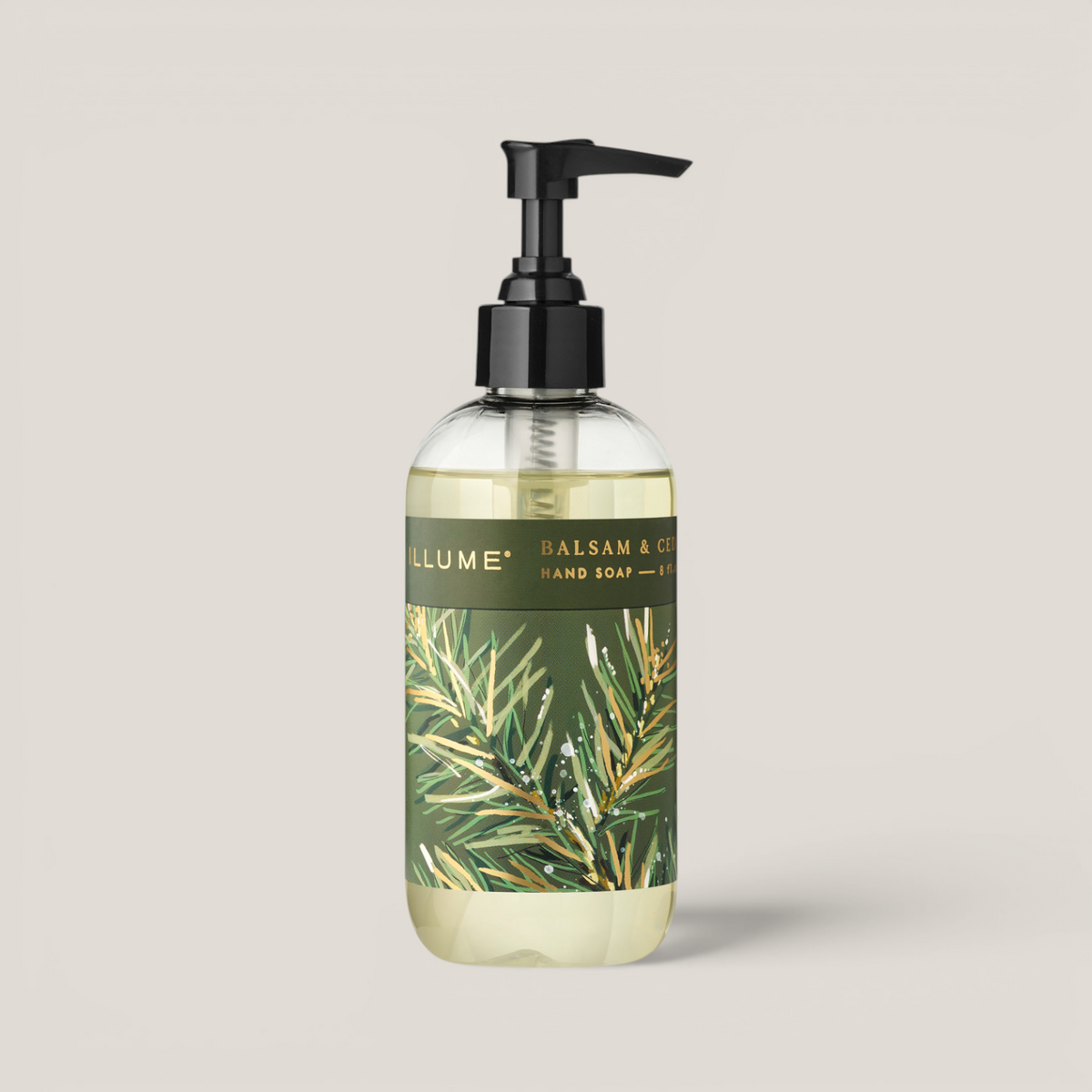 Signature Hand Soap | Balsam & Cedar