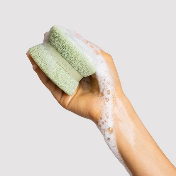 Super Scrubber- Sage