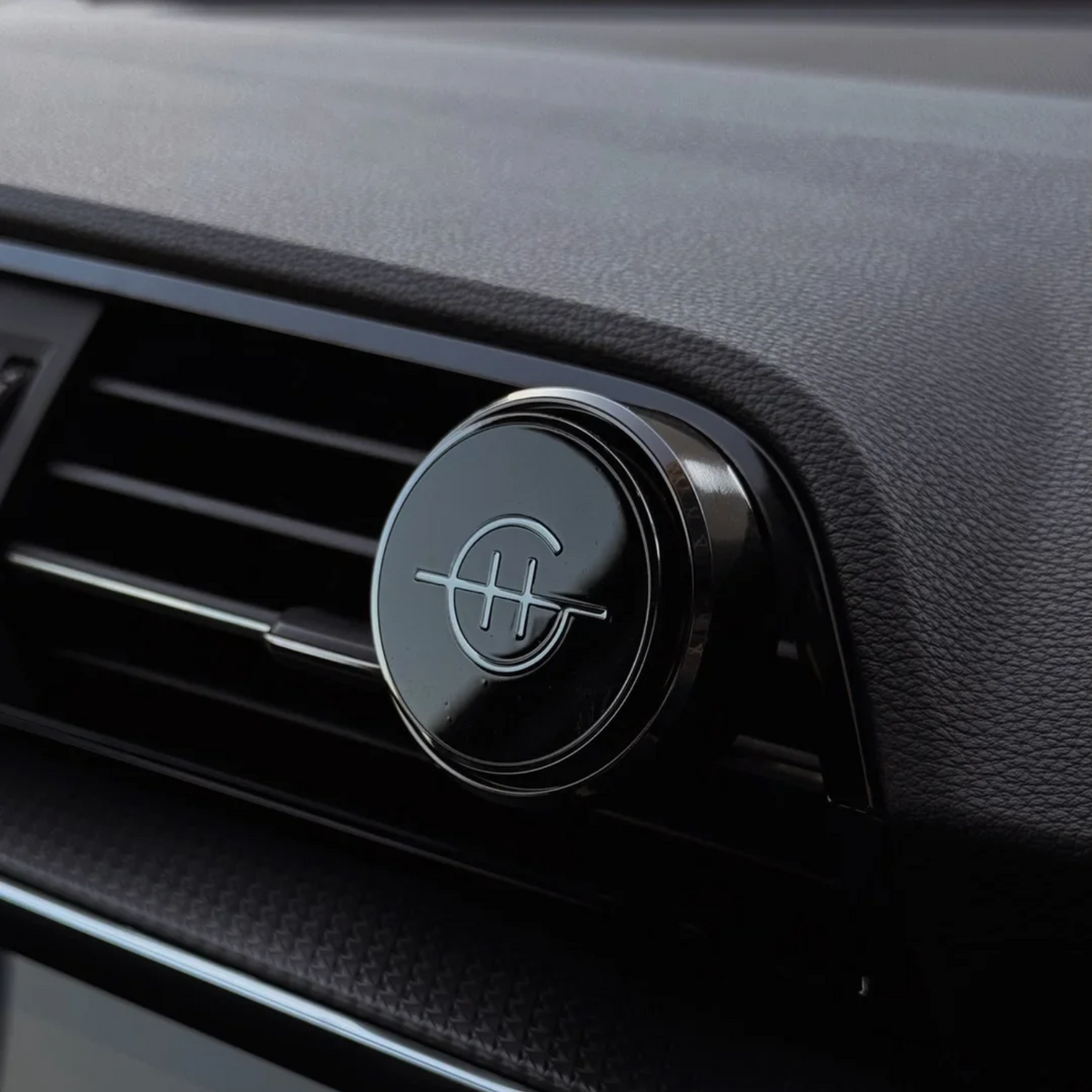 Car Diffuser & Key Ring (Set of 3)