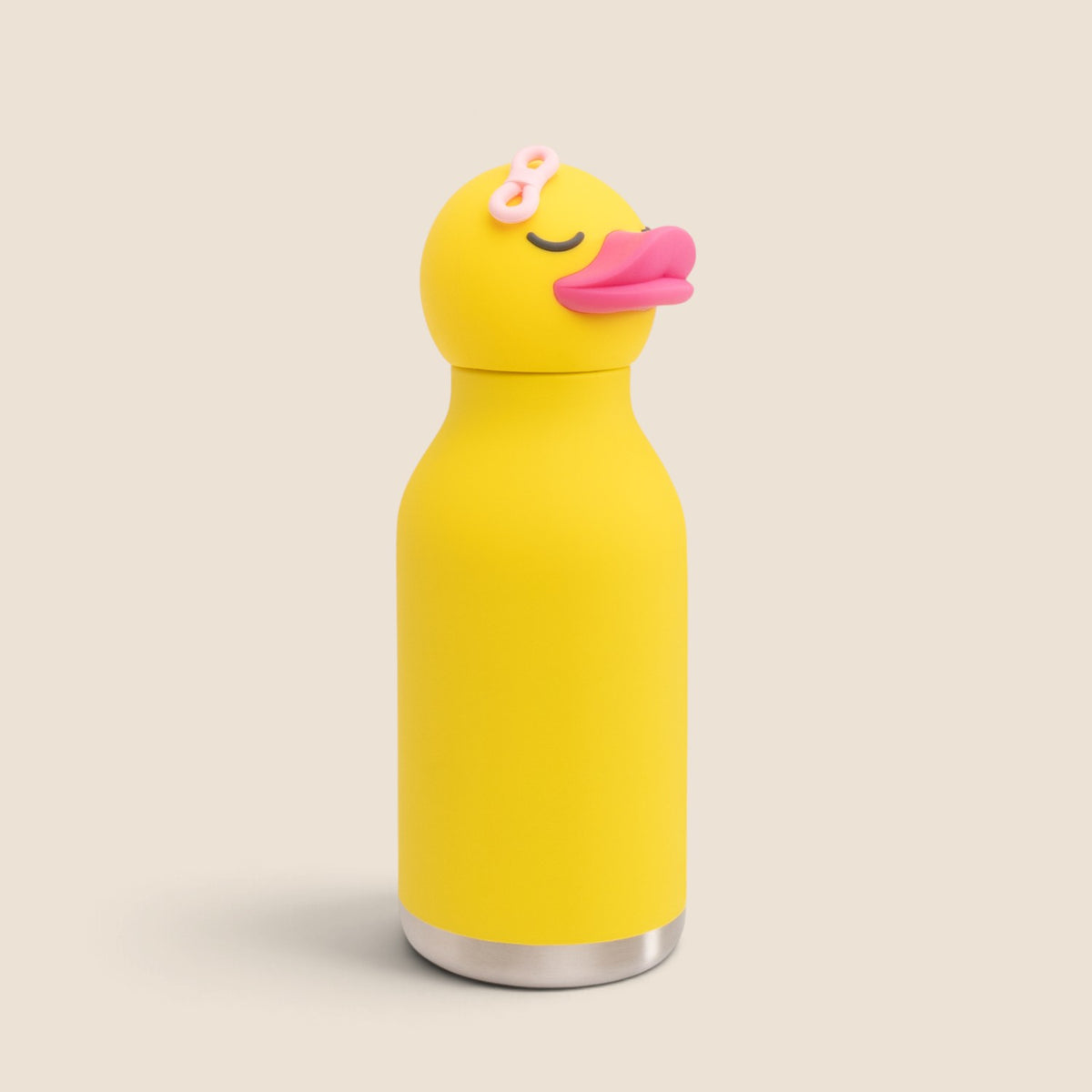 Buddy 16oz Water Bottle - Bryn Duck
