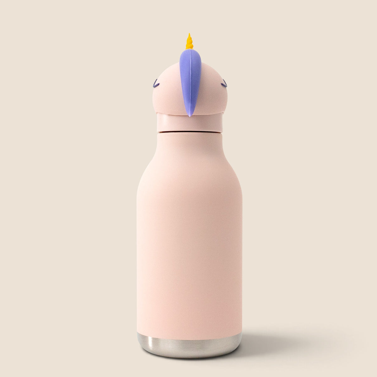 Buddy 16oz Water Bottle- Sparkle Unicorn