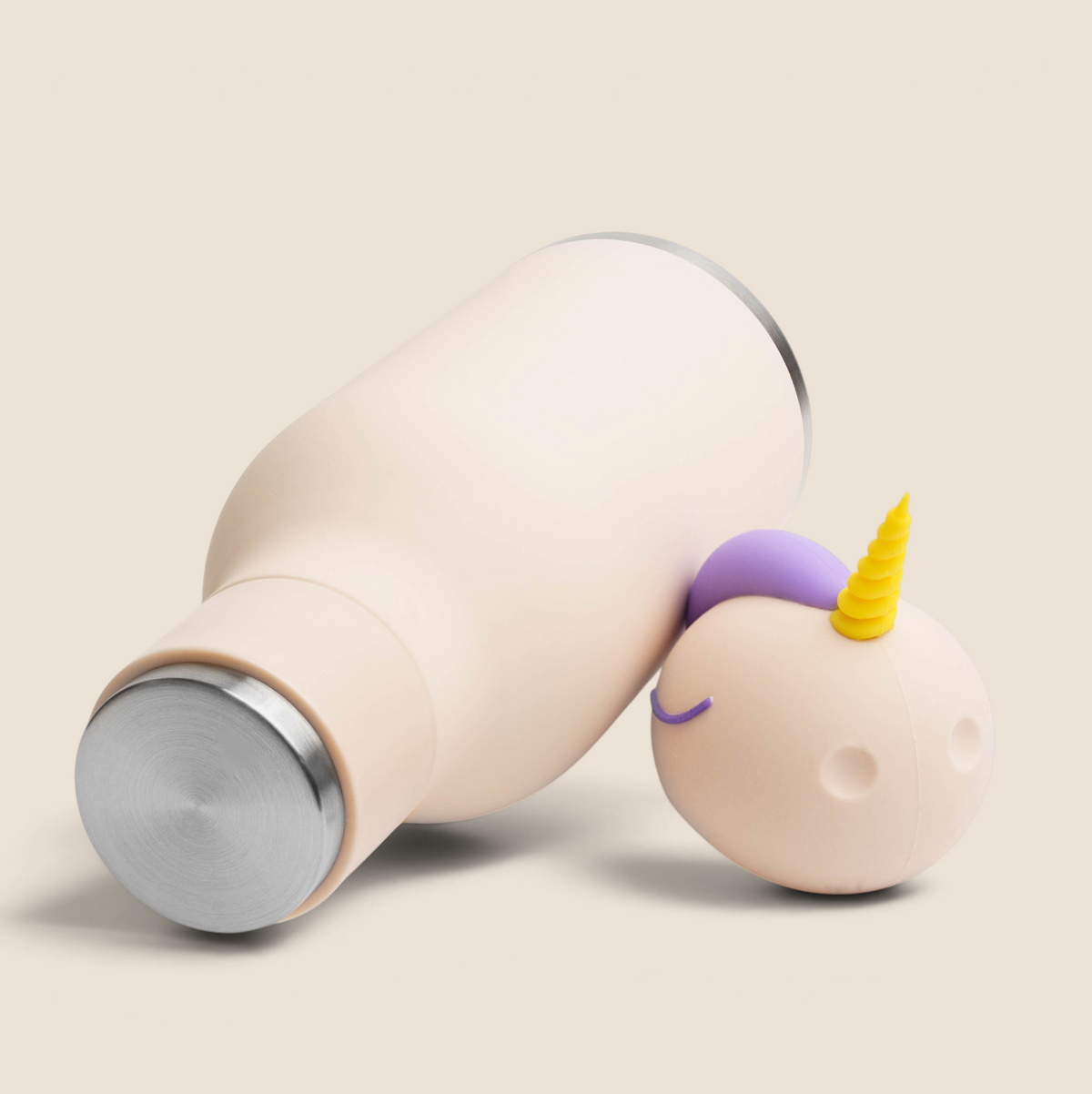 Buddy 16oz Water Bottle- Sparkle Unicorn