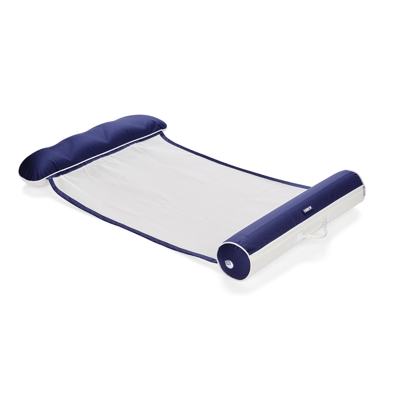 Pool Hammock Navy Float