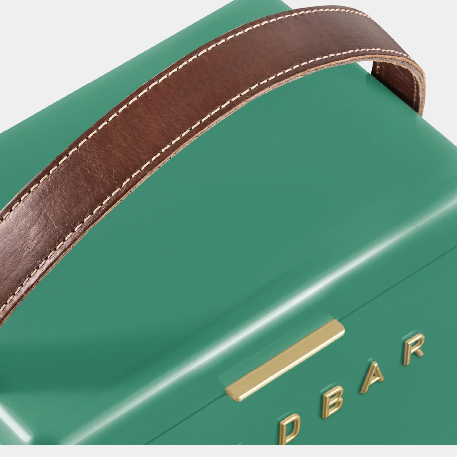 Fieldbar Drinks Box 10L Cooler -Parisian Green