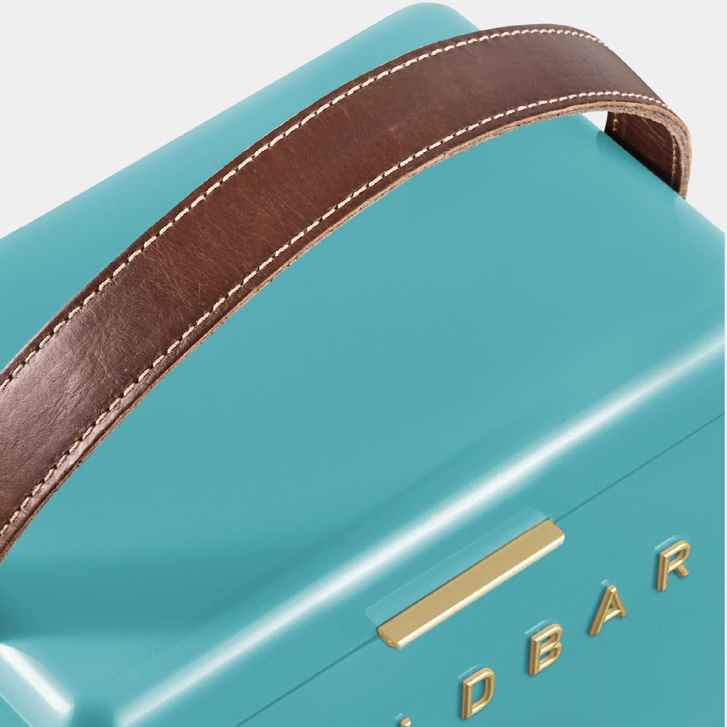 Fieldbar Drinks Box 10L Cooler - Bazaruto Blue