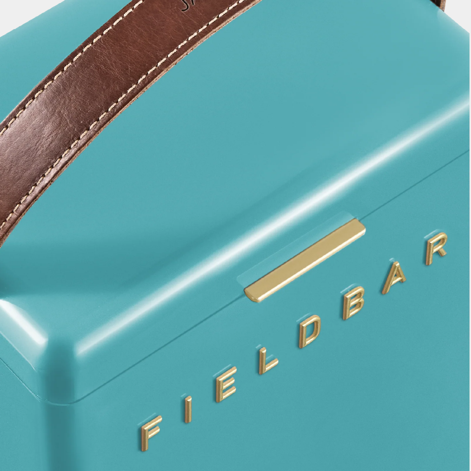 Fieldbar Drinks Box 10L Cooler - Bazaruto Blue