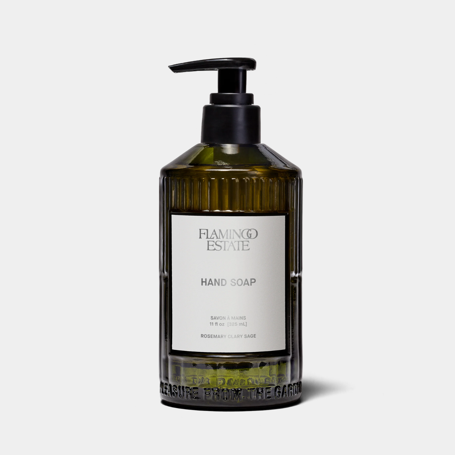 Flamingo Estate Rosemary Clary Sage 325ml Hand Soap
