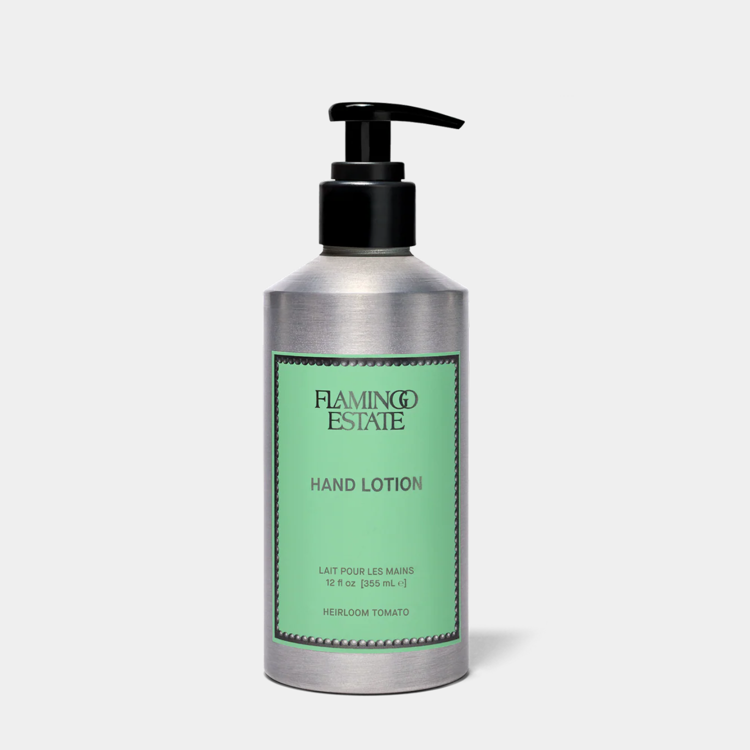 Flamingo Estate Heirloom Tomato 355mL Hand Lotion