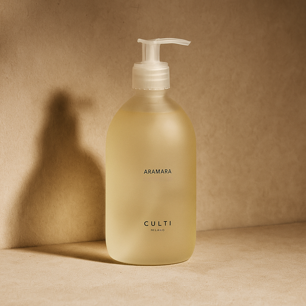 Aramara Soap 500ML