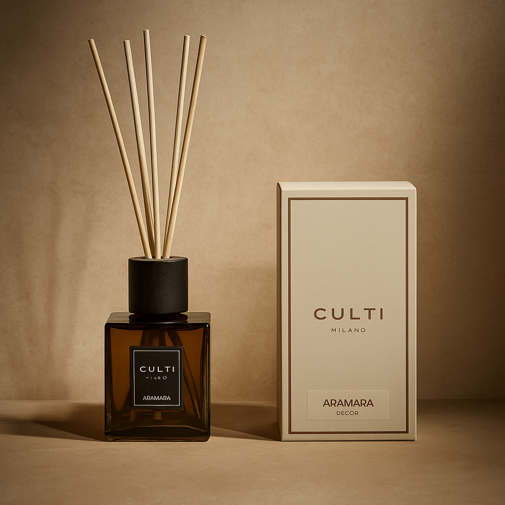 Aramara Deco 500ML Diffuser