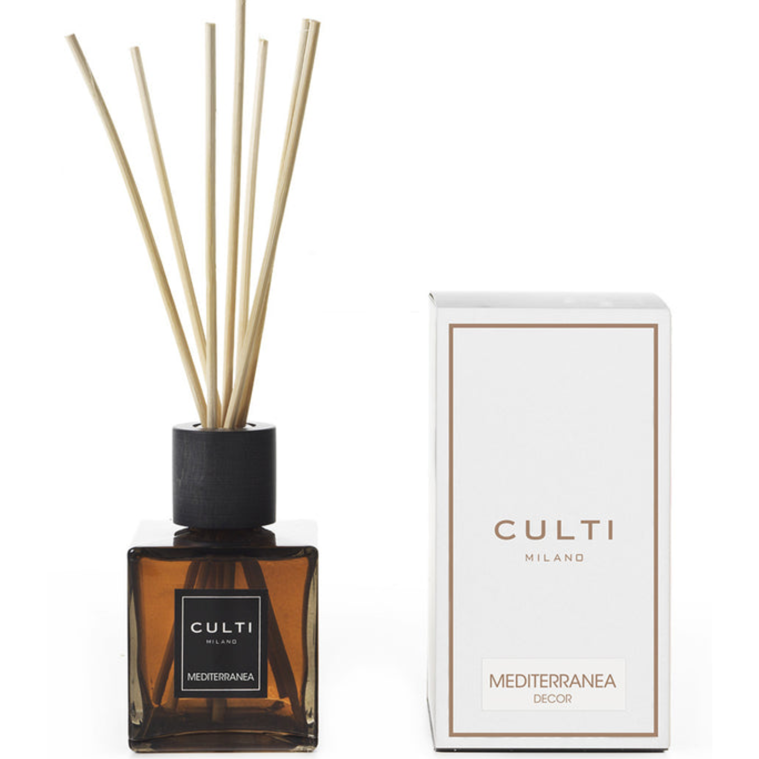 Mediterranea Deco 500ML Diffuser