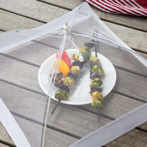 Gather & Grillin' Outdoor Pop-Up Food Cover