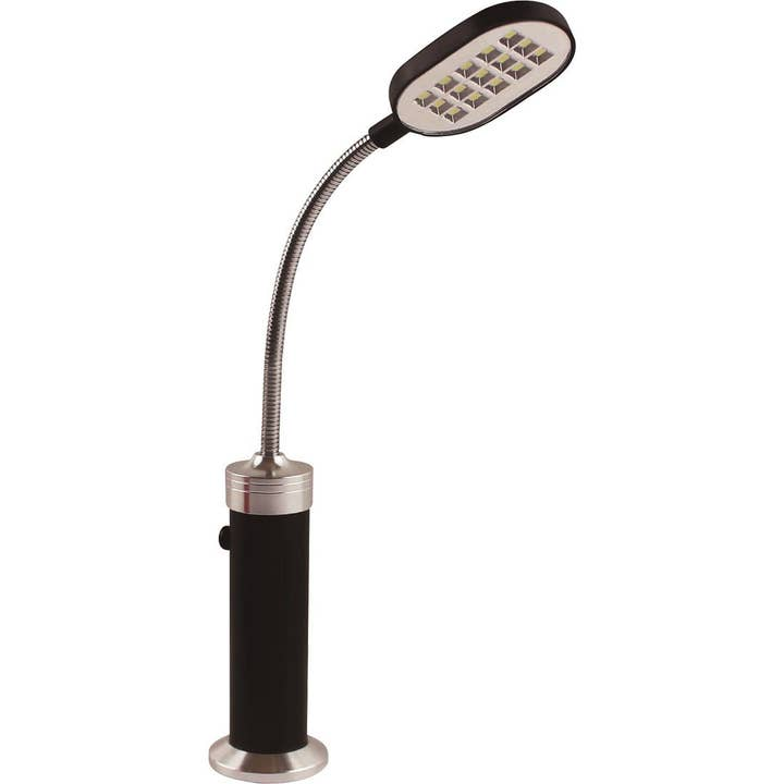 Gather & Grillin' Magnetic BBQ Light