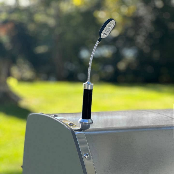 Gather & Grillin' Magnetic BBQ Light