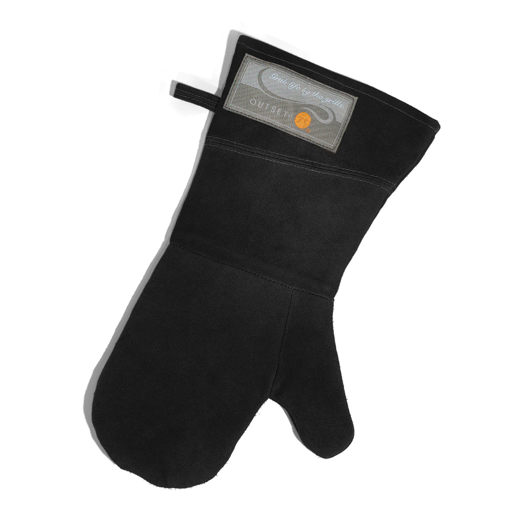 Gather & Grillin' Mitt