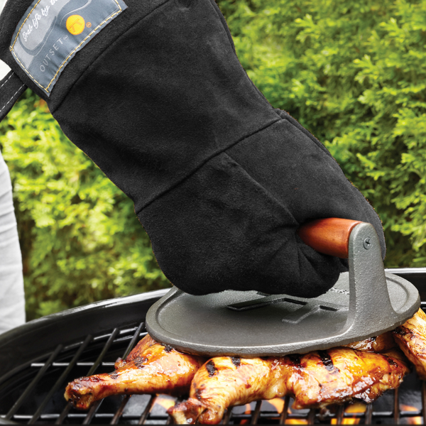 Gather & Grillin' Mitt