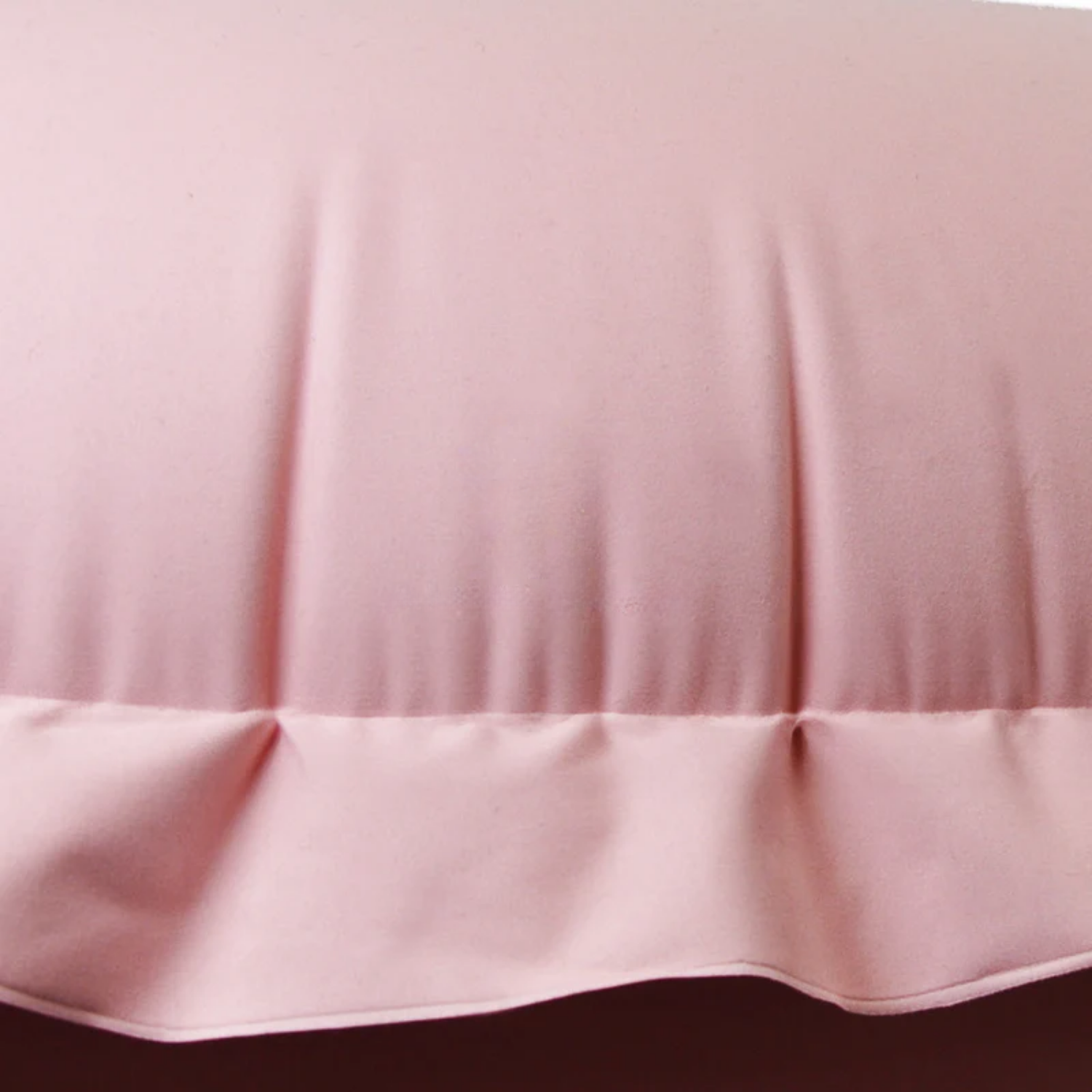 Strawberry Pink Donut Inflatable Pool Float