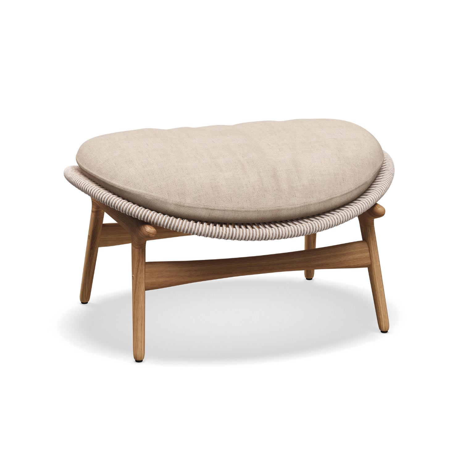 Gloster Bora Ottoman