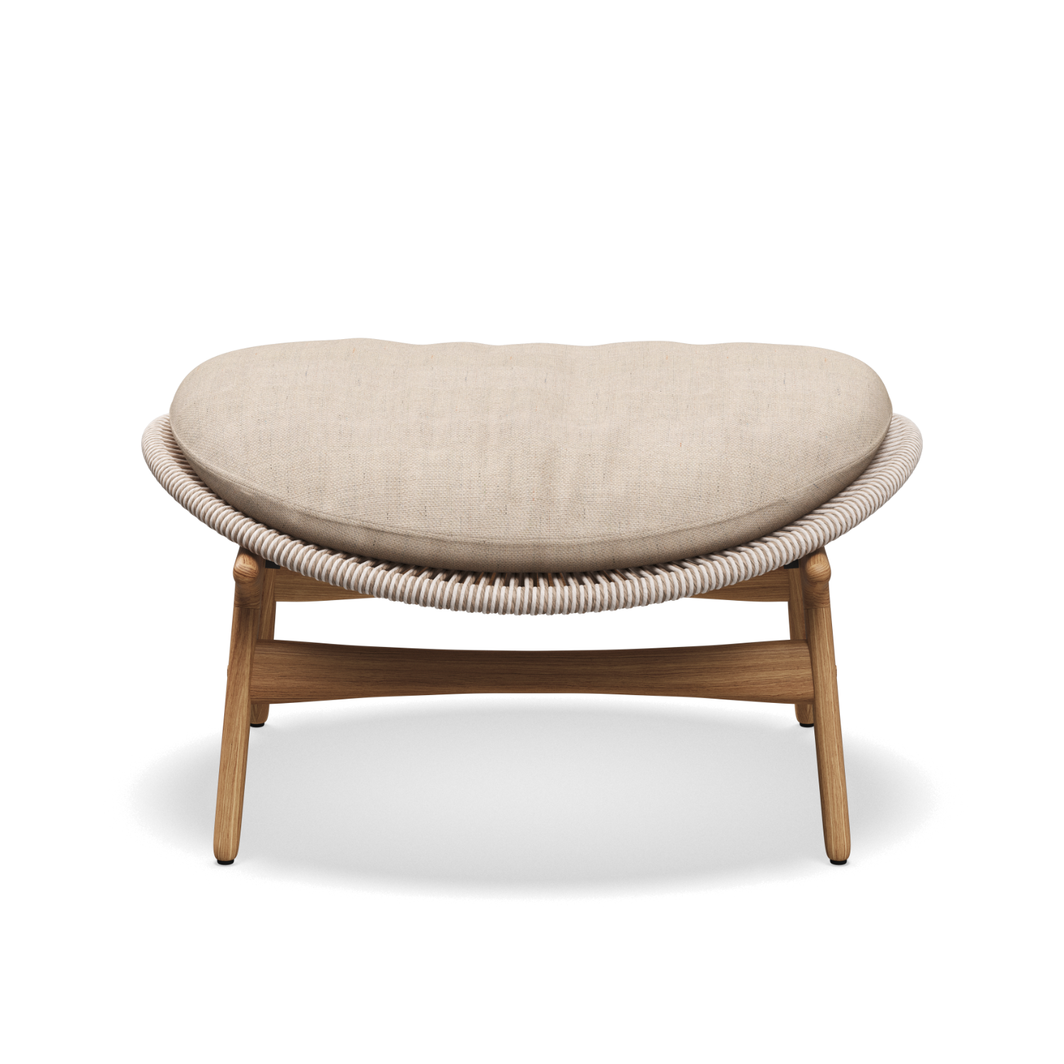 Gloster Bora Ottoman