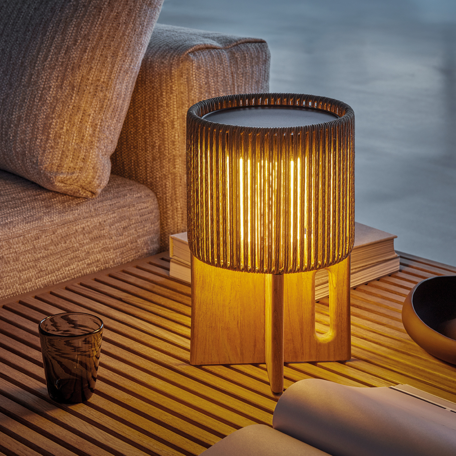 Gloster Compass Lanterns