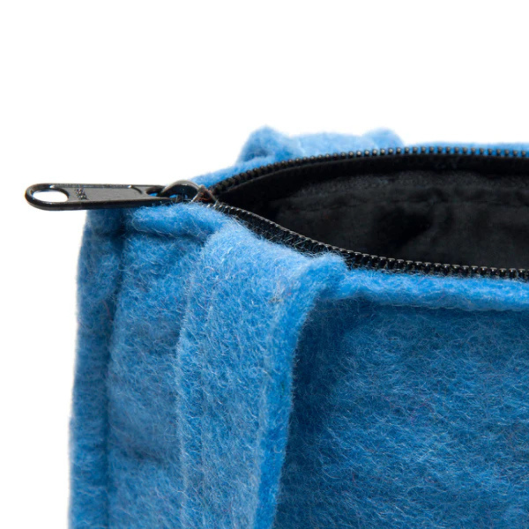 Kids Felt Barnyard Bag