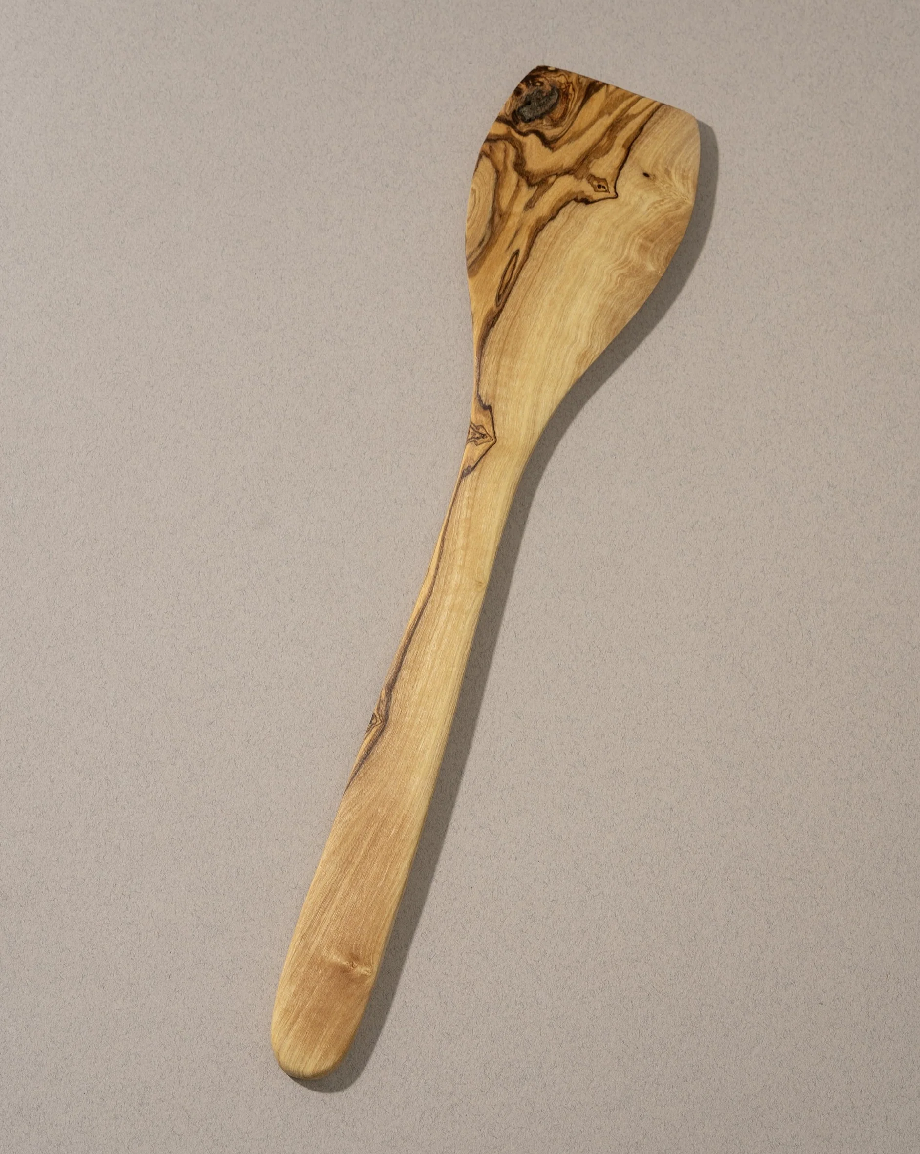 Olivewood Spatula