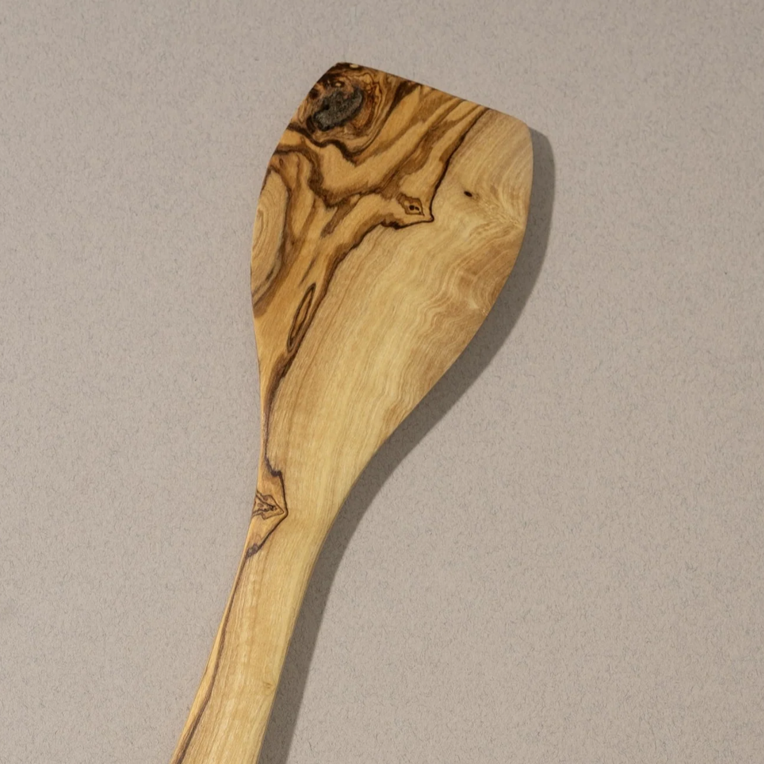 Olivewood Spatula