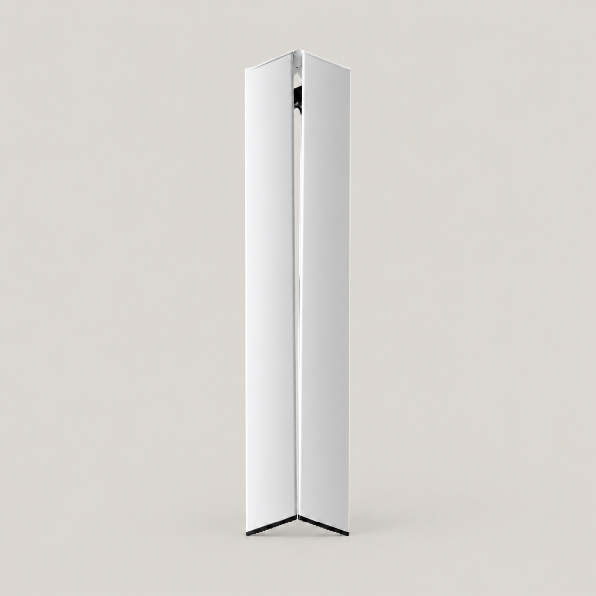 Kura 2 Step Ladder Stool - White