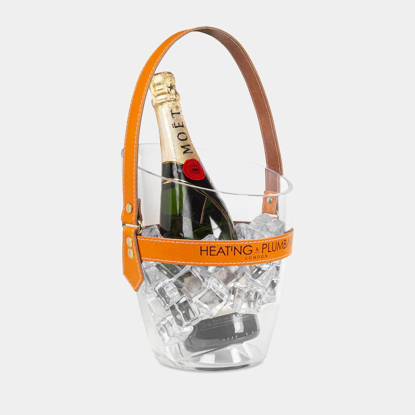 Chill & Carry Champagne Bucket