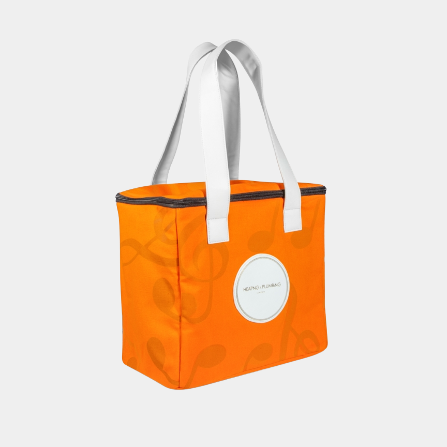 Chill & Carry Cooler Bag