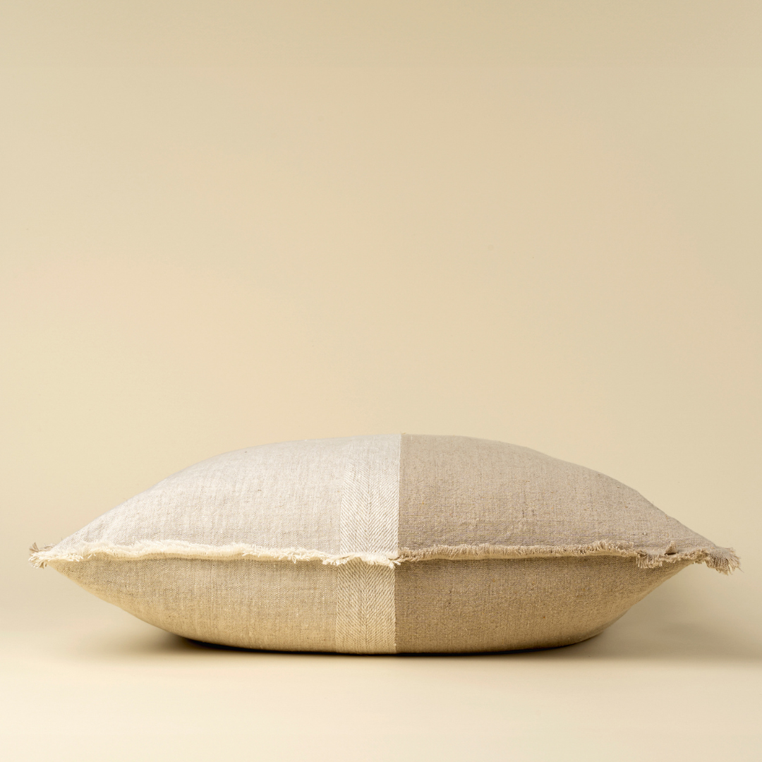 Lambert Linen Toss Pillow