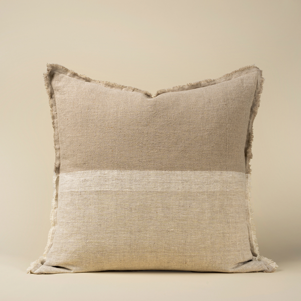 Lambert Linen Toss Pillow