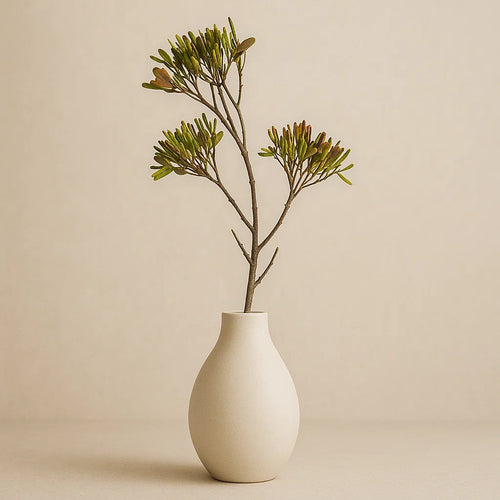 Artificial Wild Flower Spray